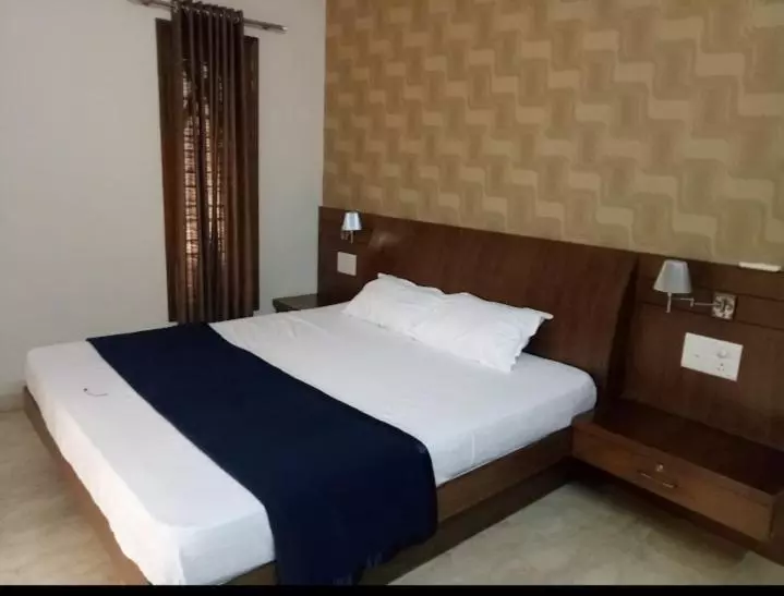 Lomakeskus Shoolin Palace