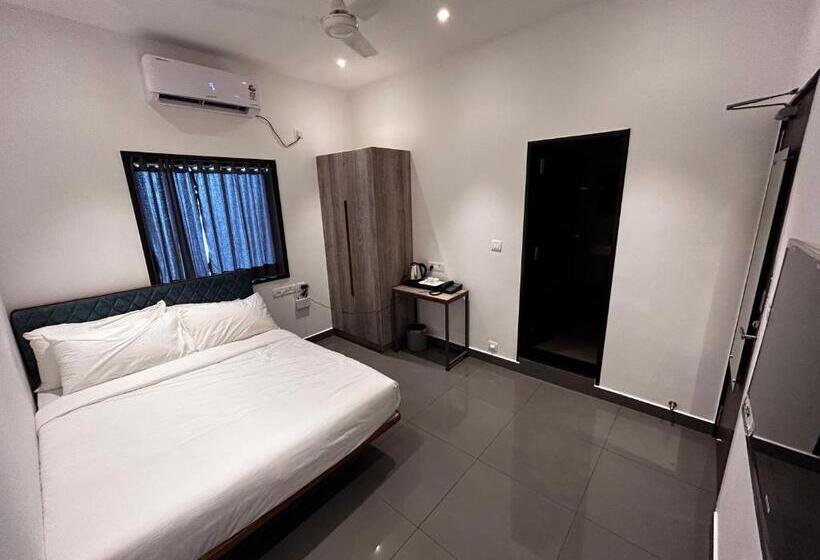 אתר נופש Shoolin Palace