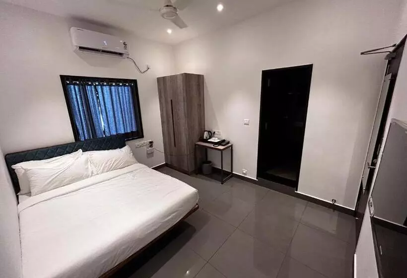 Lomakeskus Shoolin Palace