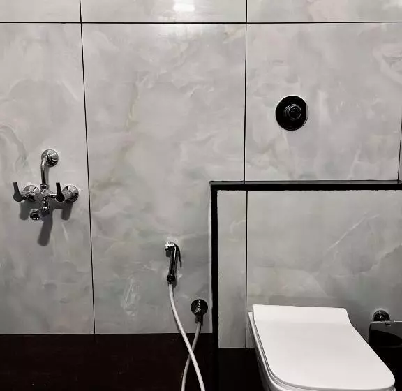 Lomakeskus Shoolin Palace