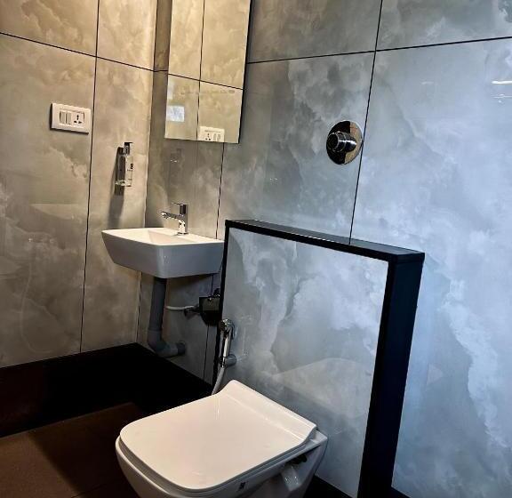 אתר נופש Shoolin Palace