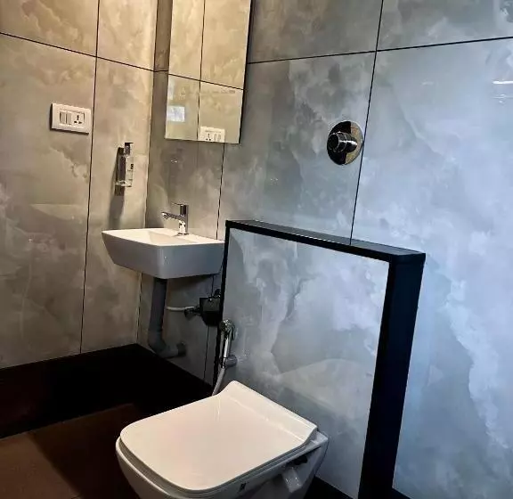 Lomakeskus Shoolin Palace