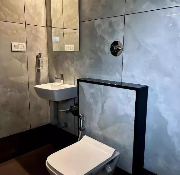 Lomakeskus Shoolin Palace