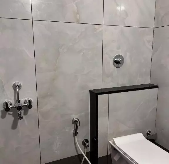 Lomakeskus Shoolin Palace