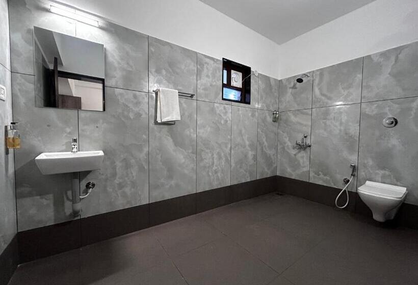 אתר נופש Shoolin Palace