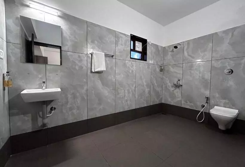 Lomakeskus Shoolin Palace