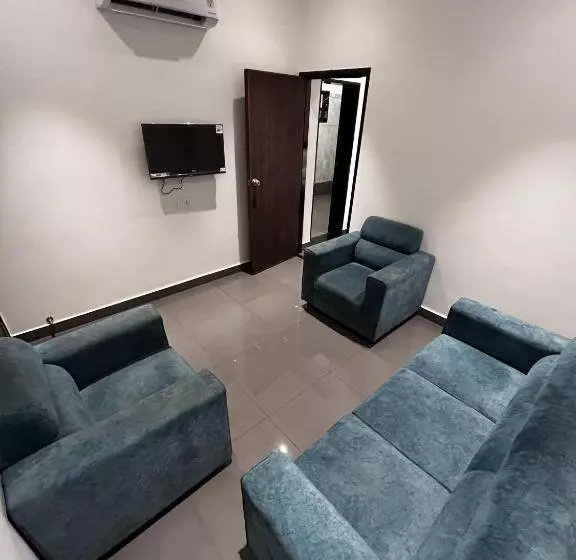 Lomakeskus Shoolin Palace