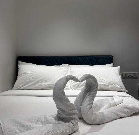 אתר נופש Shoolin Palace