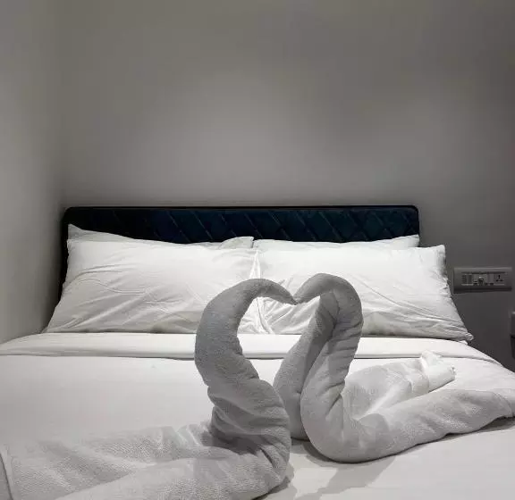 Lomakeskus Shoolin Palace