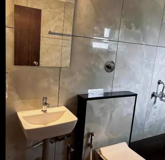 Lomakeskus Shoolin Palace