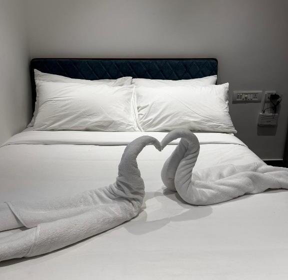 אתר נופש Shoolin Palace