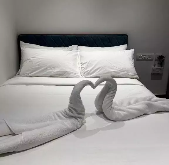 Lomakeskus Shoolin Palace