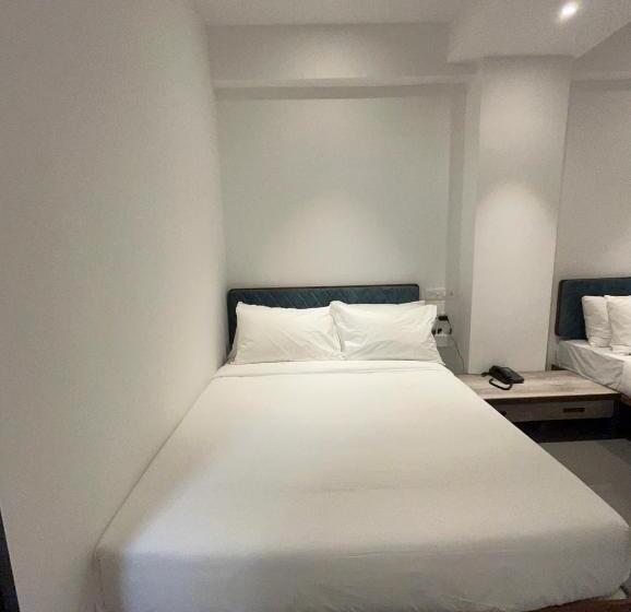 אתר נופש Shoolin Palace