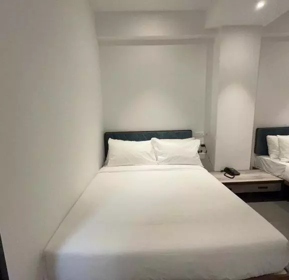 Lomakeskus Shoolin Palace