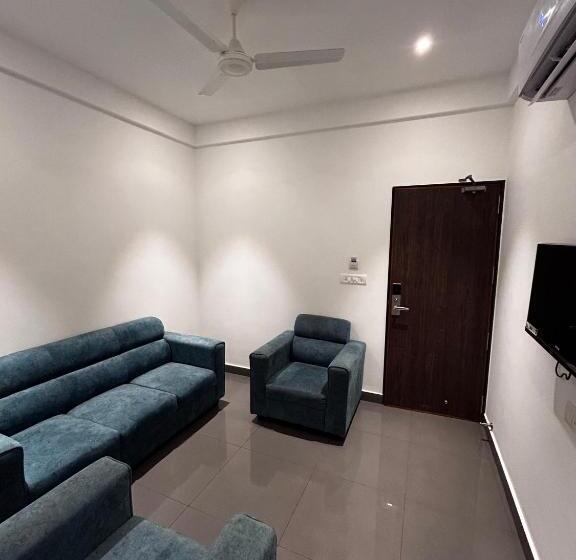 אתר נופש Shoolin Palace