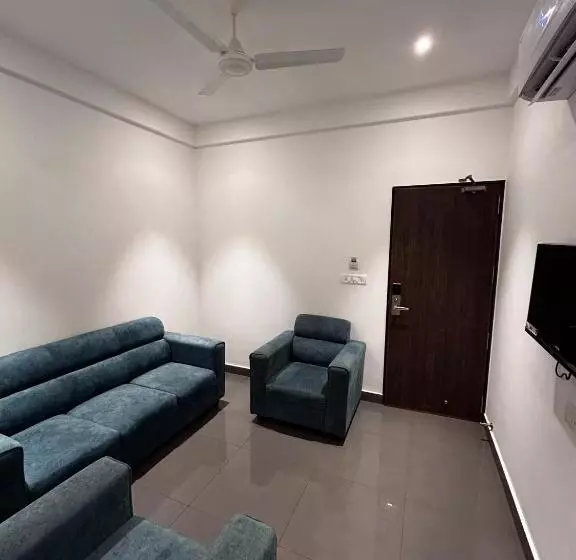 Lomakeskus Shoolin Palace