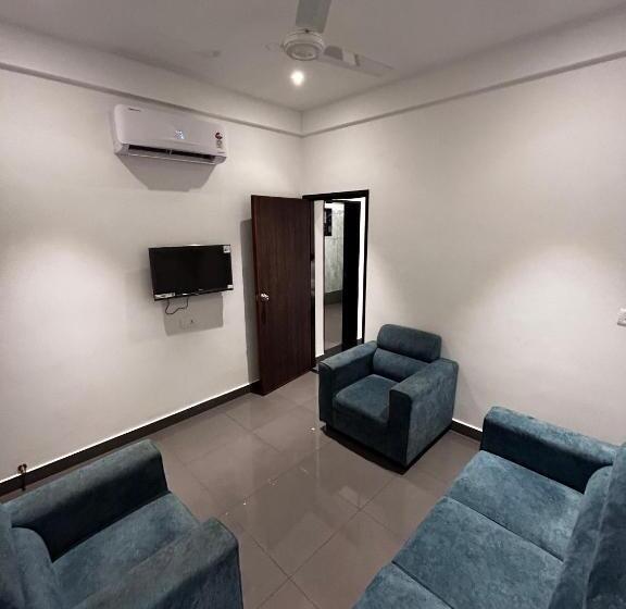 אתר נופש Shoolin Palace