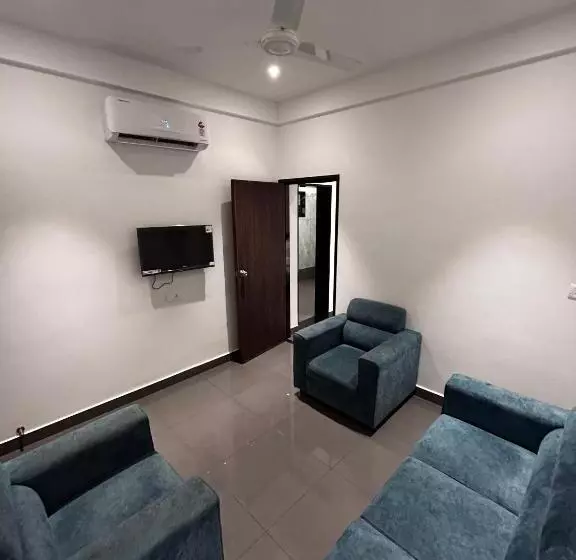 Lomakeskus Shoolin Palace