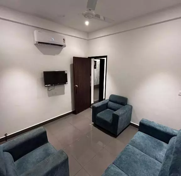 Lomakeskus Shoolin Palace