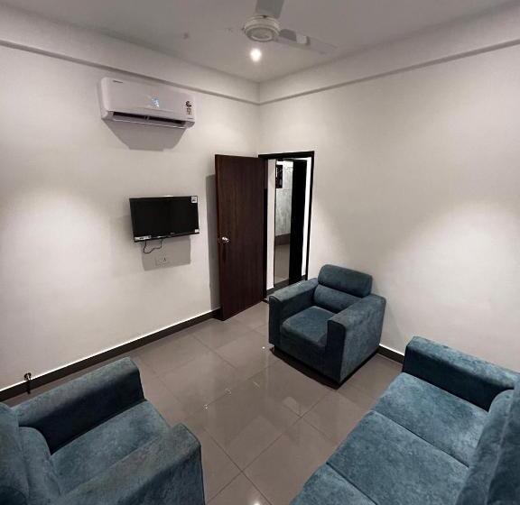 אתר נופש Shoolin Palace