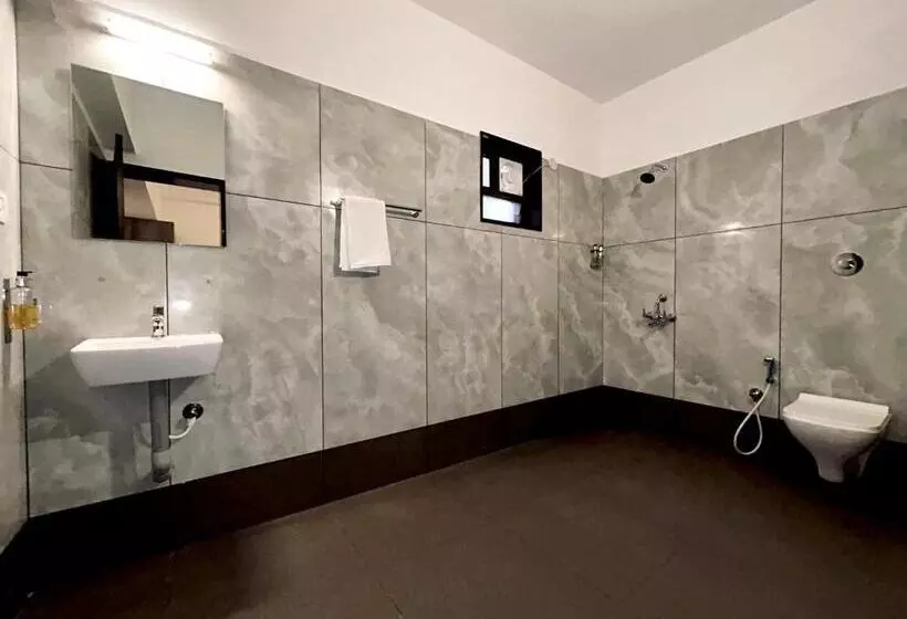 Lomakeskus Shoolin Palace