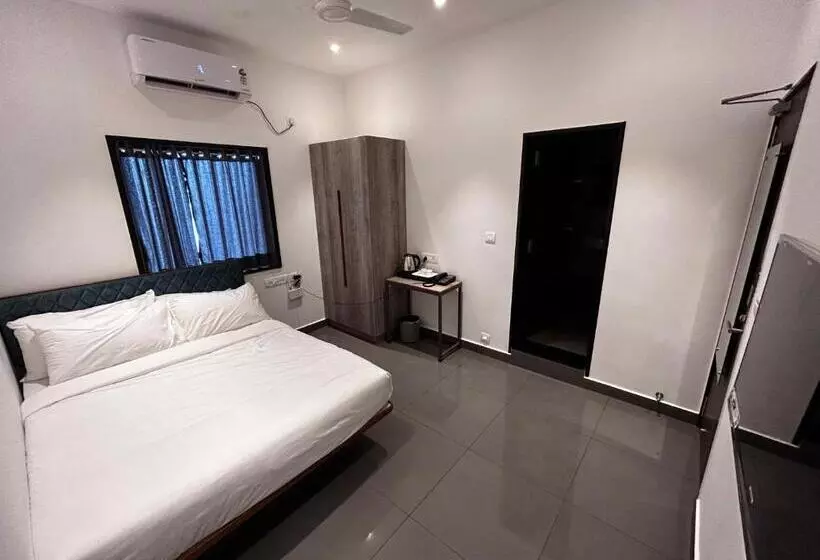 Lomakeskus Shoolin Palace