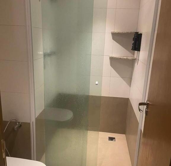 Resort Solar Das águas Olímpia Sp