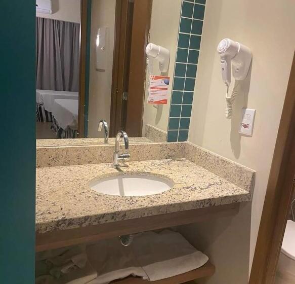 Resort Solar Das águas Olímpia Sp