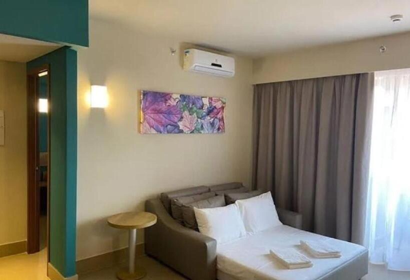 Resort Solar Das águas Olímpia Sp