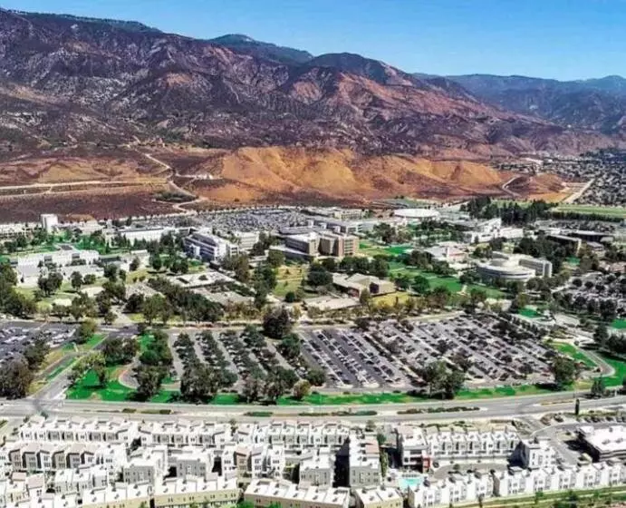 The Glen
