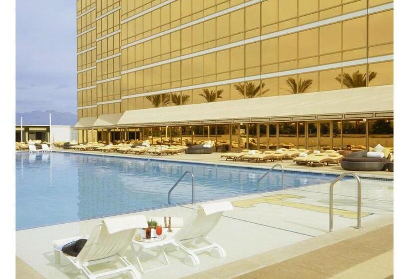 Trump International Hotel In Las Vegas Indulge In Luxury Special Offer!