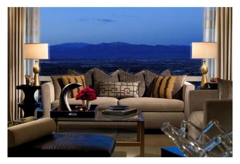 Trump International Hotel In Las Vegas Indulge In Luxury Special Offer!