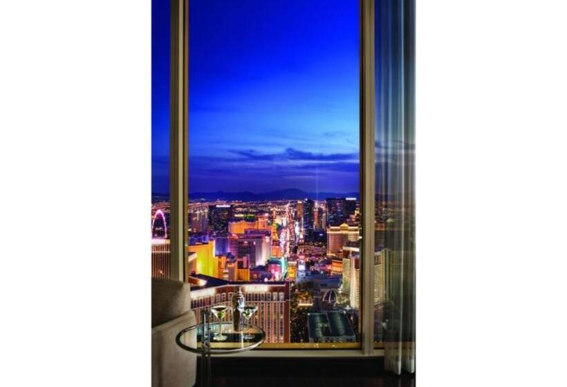 Trump International Hotel In Las Vegas Indulge In Luxury Special Offer!