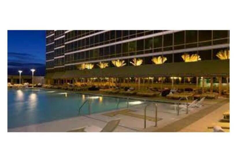 Trump International Hotel In Las Vegas Indulge In Luxury Special Offer!