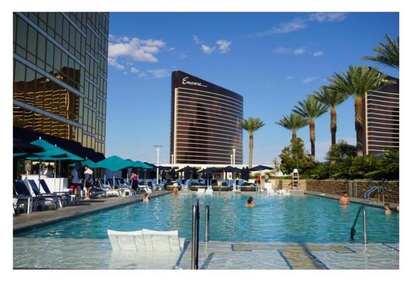 Trump International Hotel In Las Vegas Indulge In Luxury Special Offer!