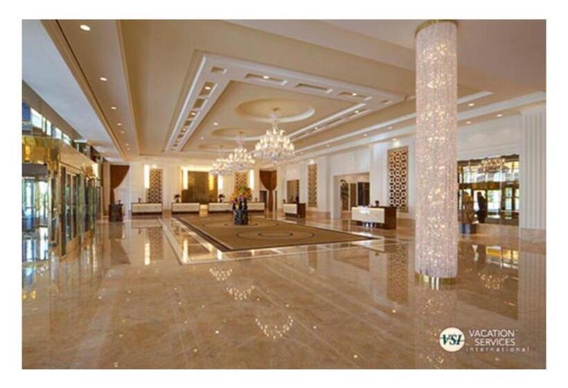 Trump International Hotel In Las Vegas Indulge In Luxury Special Offer!