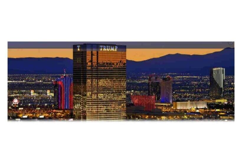 Trump International Hotel In Las Vegas Indulge In Luxury Special Offer!