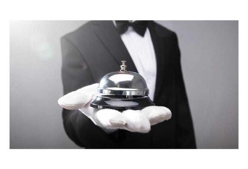 Trump International Hotel In Las Vegas Indulge In Luxury Special Offer!