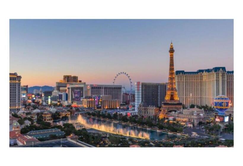 Trump International Hotel In Las Vegas Indulge In Luxury Special Offer!