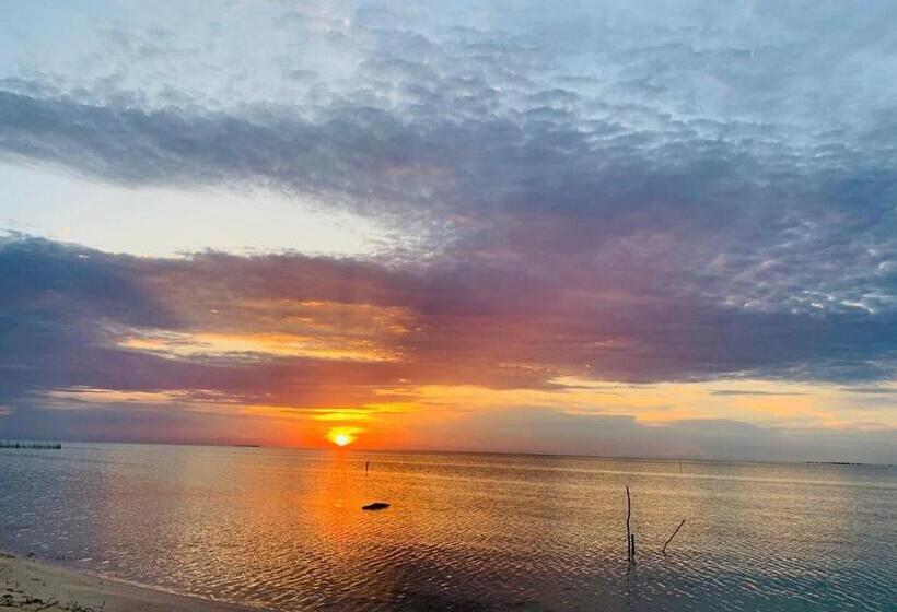 Villas Secreta Beachfront Resort