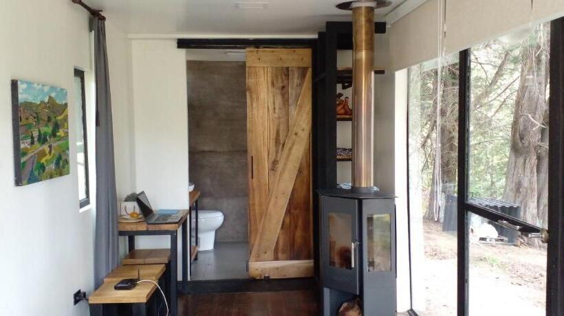 Hostel Posada De Tigua