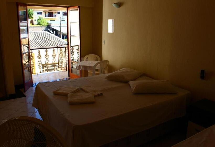 Hostel Pousada Da Fonte