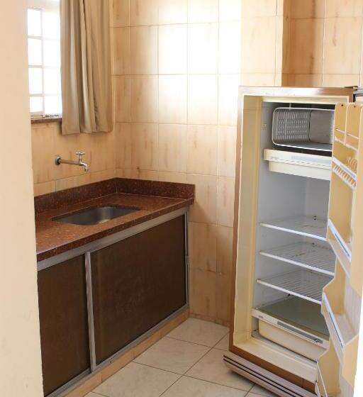 Hostel Pousada Da Fonte