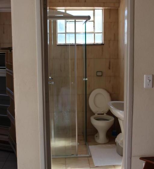 Hostel Pousada Da Fonte