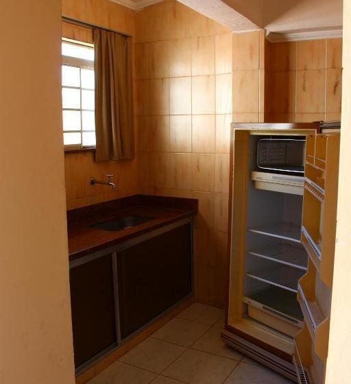 Hostel Pousada Da Fonte