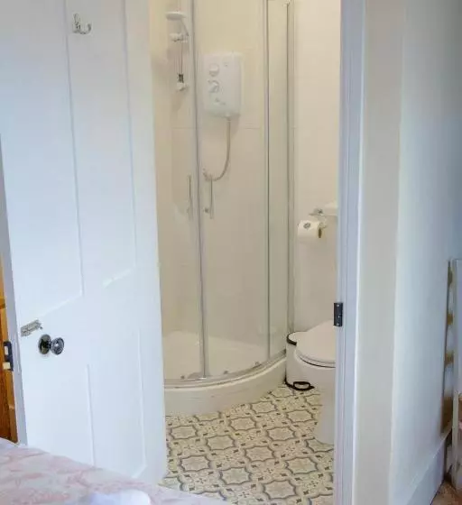 Retkeilymaja The Powis Arms