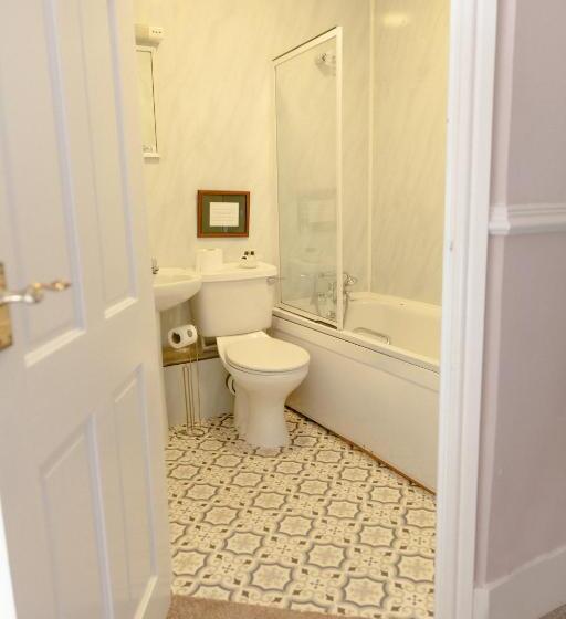 ユースホステル The Powis Arms