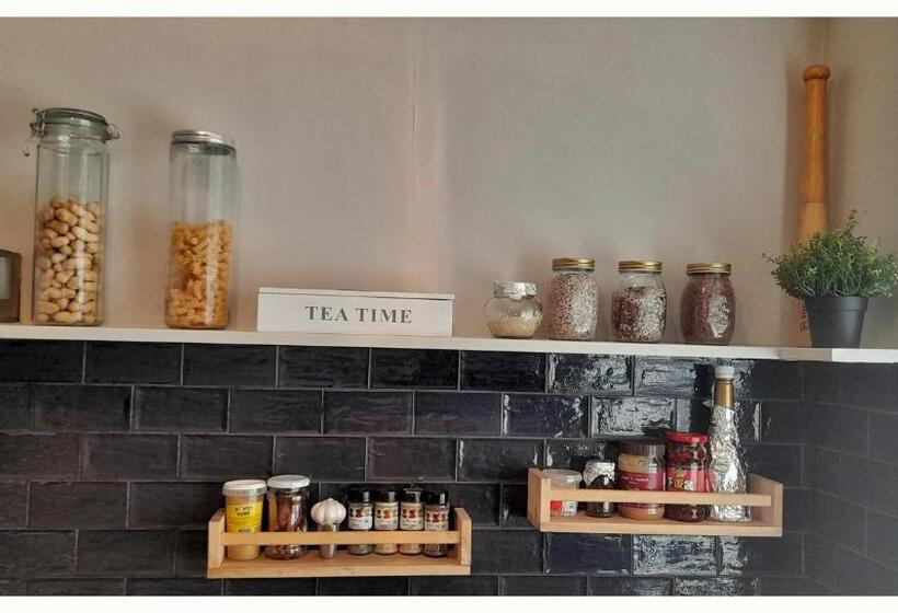 هاستل Valkyrie Guesthouse   1km From Seljalandsfoss