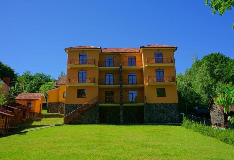 旅馆 Vovk Gasthaus