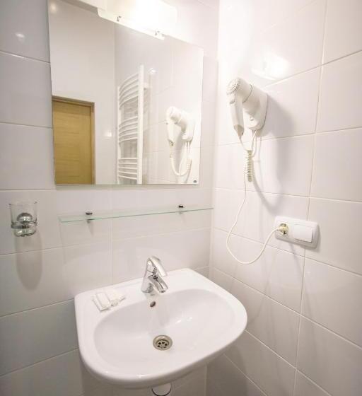 旅馆 Vovk Gasthaus